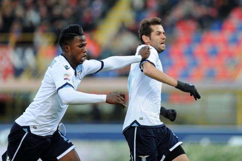 STATS CORNER - Lazio ok al Dall'Ara da sei anni, ma Destro, Helander e Krejci...