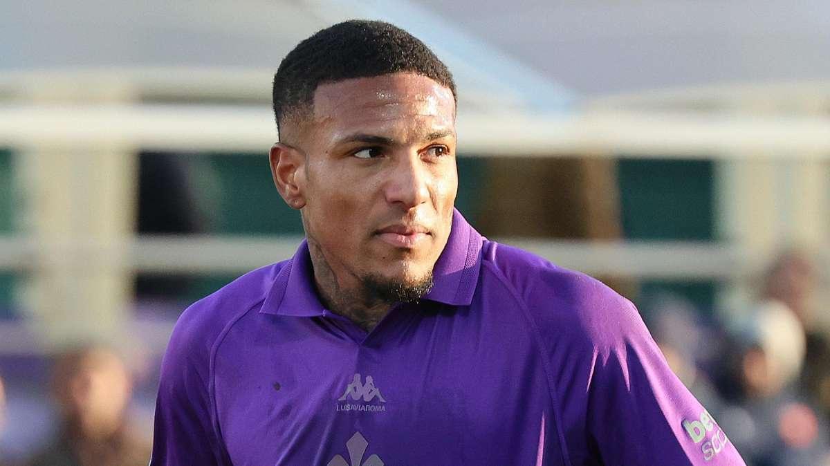 Fiorentina, Folorunsho: "Tutti sanno che tifo Lazio". Su Cataldi e Baroni...