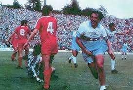 Lazio, 32 anni dallo storico gol di Fiorini: il ricordo del club - VIDEO