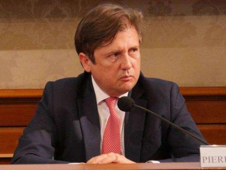 Riapertura stadi, Sileri: "Auspicabile il ritorno dei tifosi"