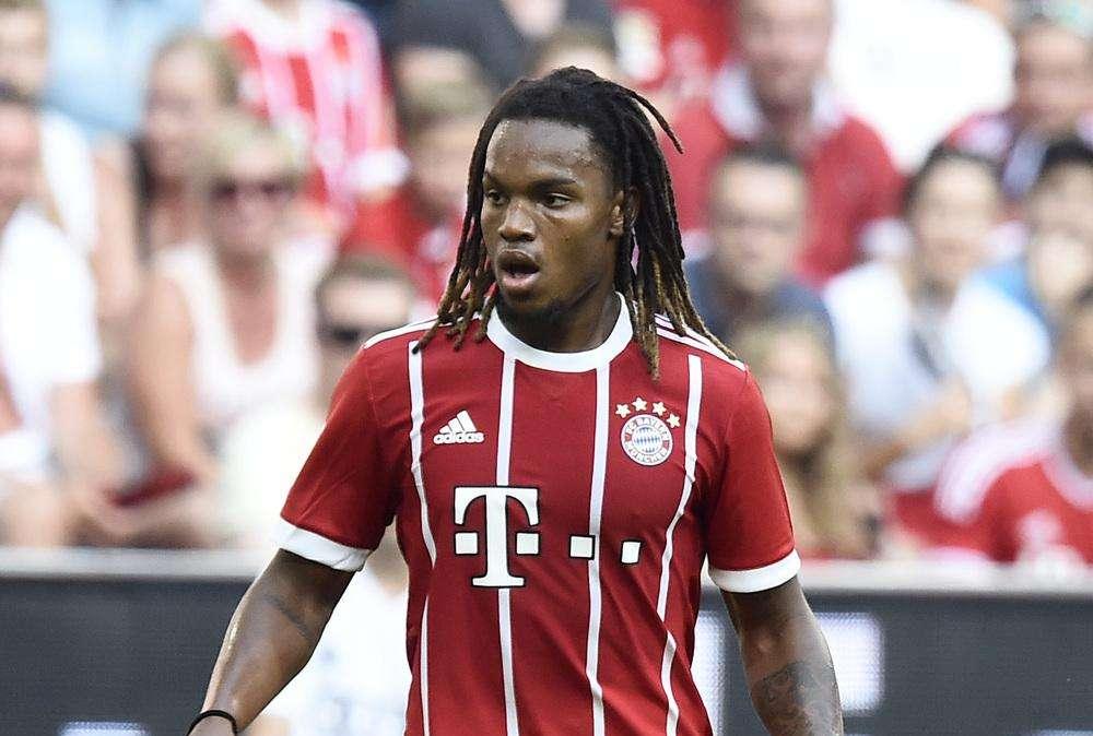 Javi Martinez e il particolare su Renato Sanches: "Ha un pene enorme"