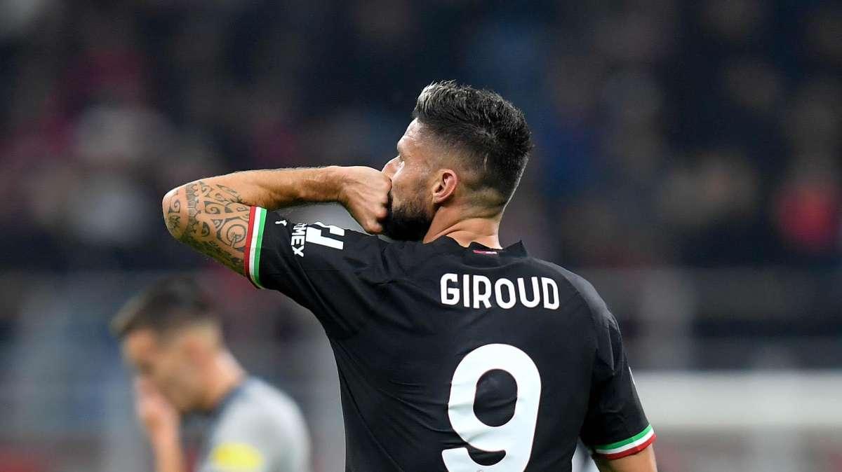 Mondiali Qatar | La Francia dilaga nel segno della Serie A: la situazione nel girone