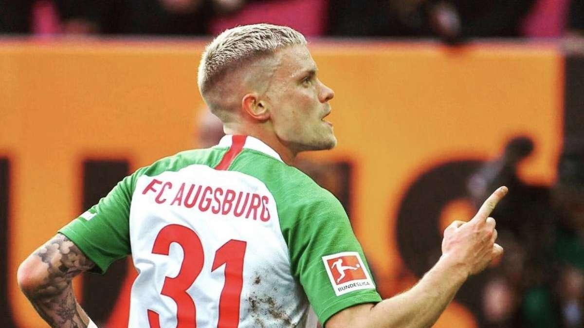 Calciomercato Lazio, per la sinistra spunta Philipp Max: i dettagli