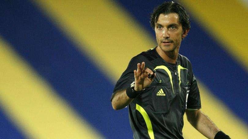 ESCLUSIVA - Napoli - Lazio, l'ex arbitro Pieri: "Rosso ad Acerbi? Errore di Rocchi, cambia la partita"