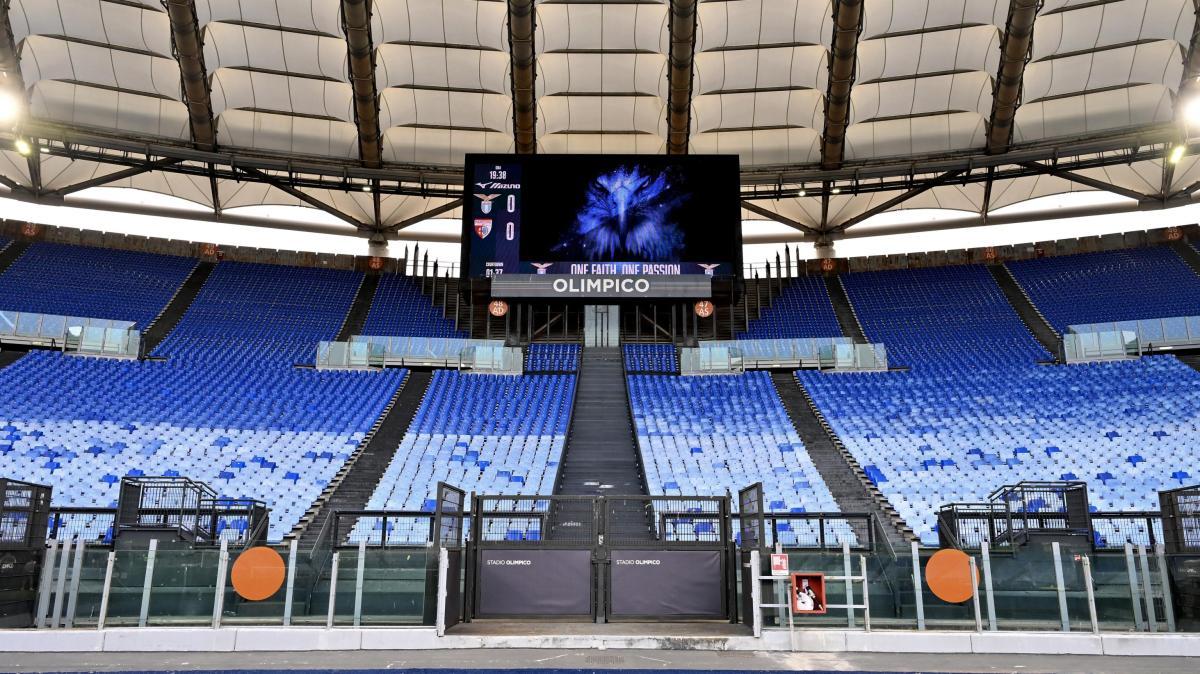 Lazio, riapre la campagna abbonamenti: ecco quando. Tutti i dettagli