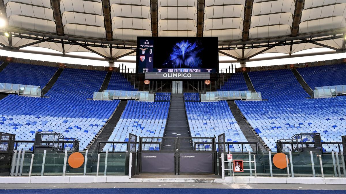 Lazio - Genoa, al via la vendita dei tagliandi: il comunicato