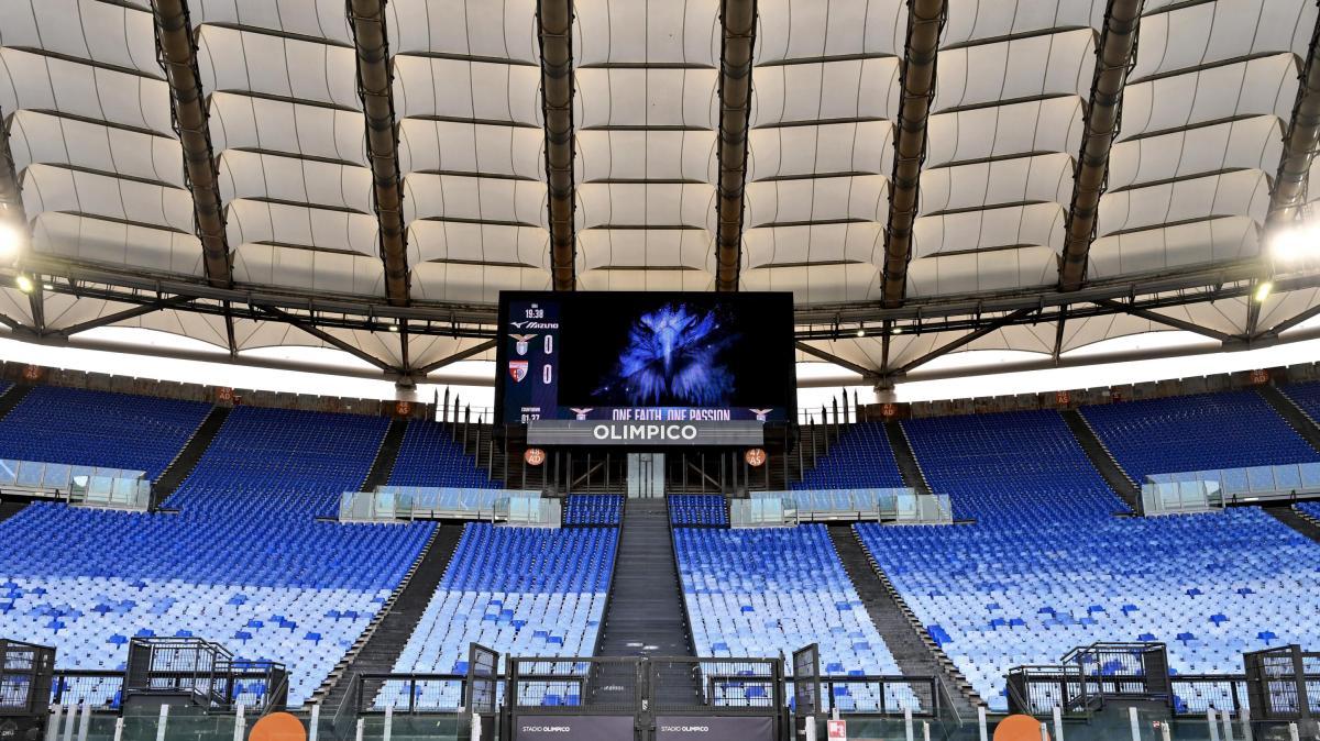 Lazio, la campagna abbonamenti si avvia verso il record negativo: la situazione