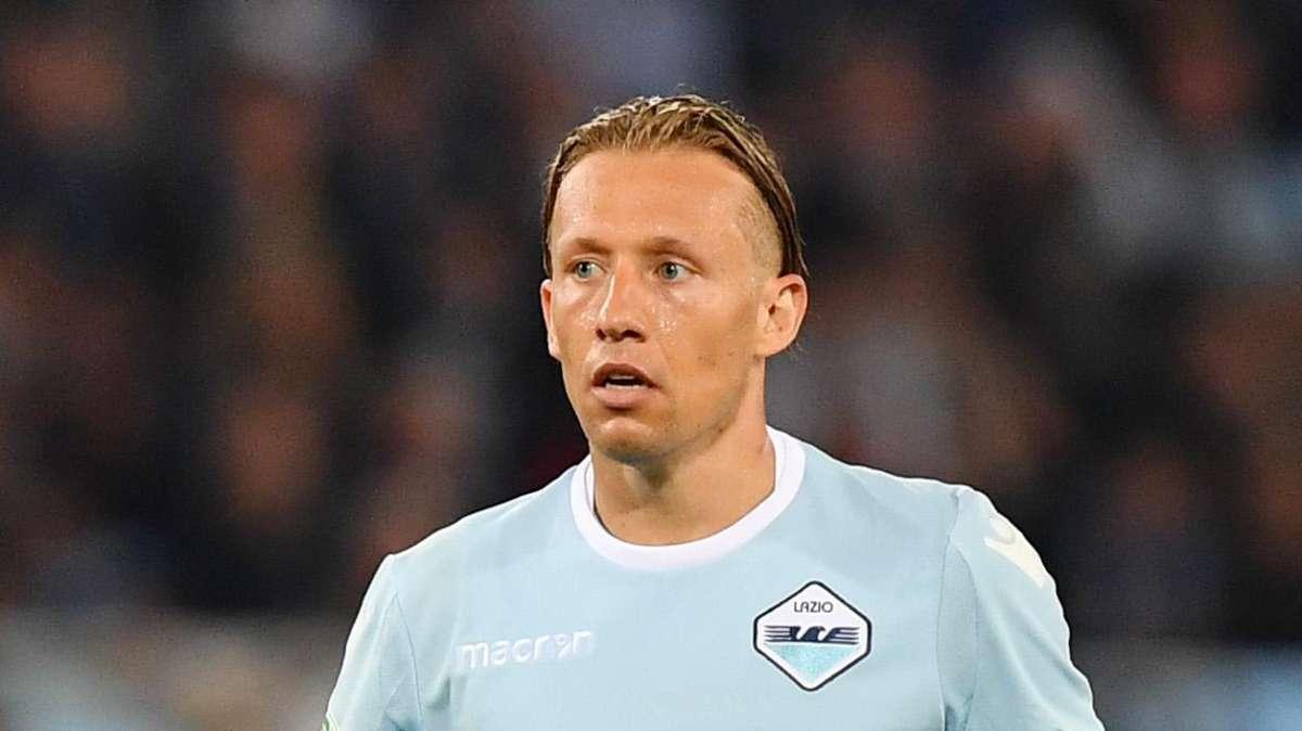 Lazio, tre anni fa Leiva e de Vrij espugnavano Kiev: il ricordo della società 