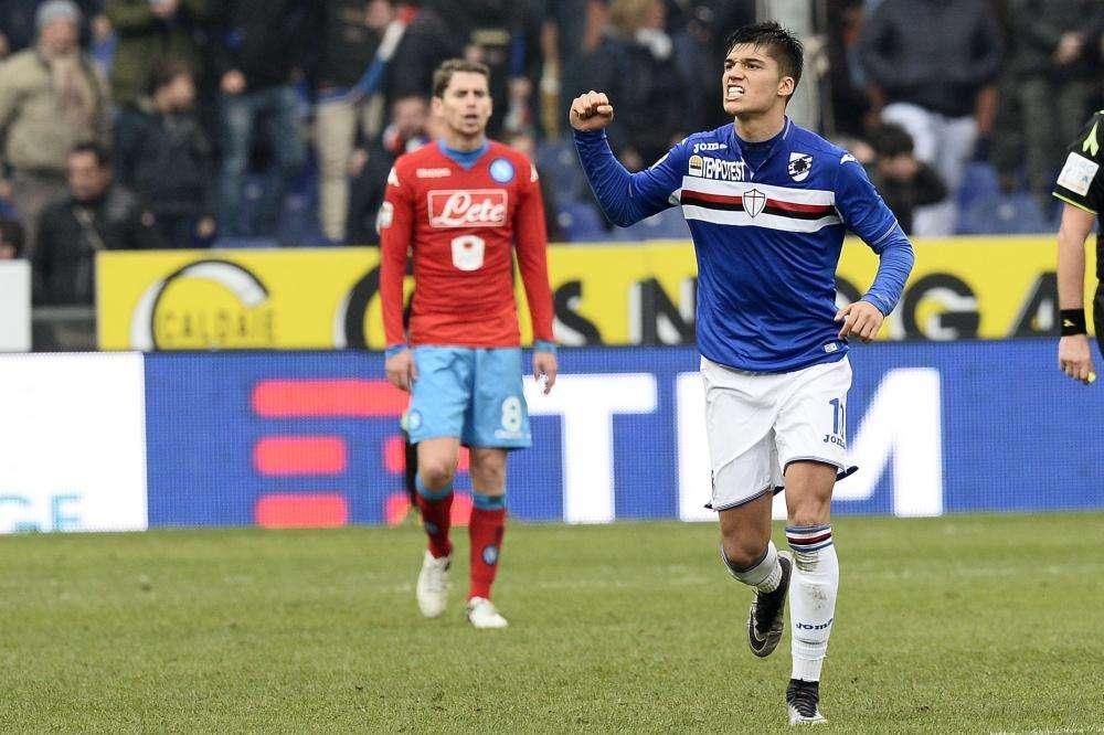 Calciomercato Lazio, l'acquisto di Correa vantaggioso anche per Sampdoria ed Estudiantes: ecco perché