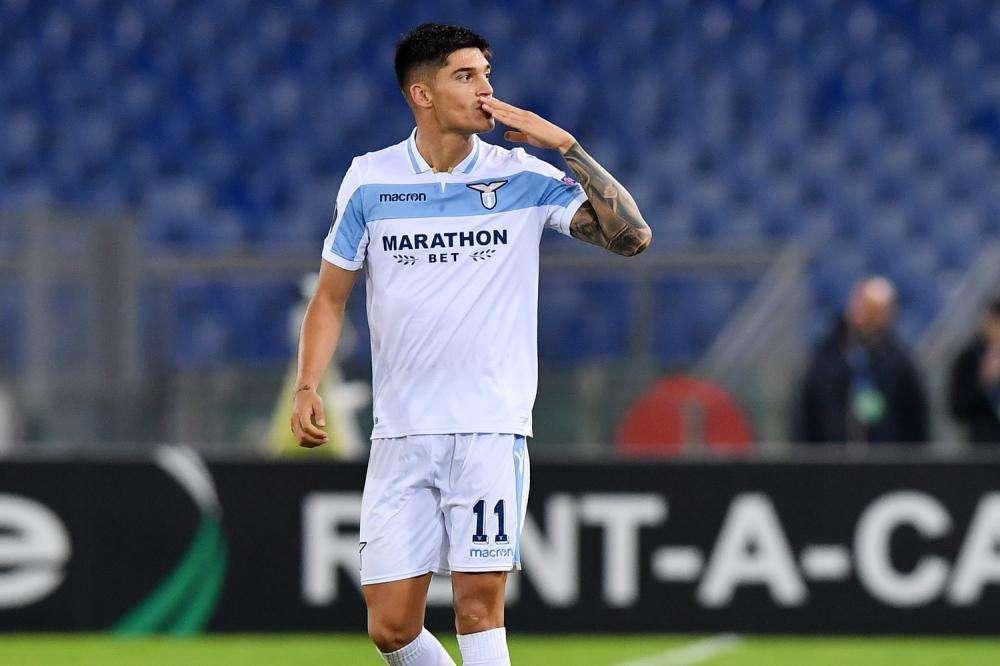 FORMELLO - Lazio, l’ora del “Tucu”: Correa provato con Immobile 