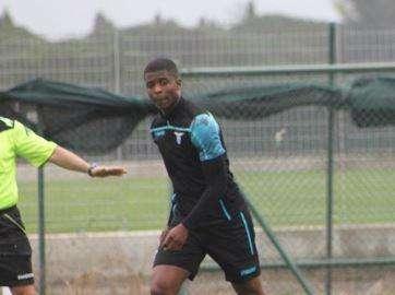 PRIMAVERA - Lazio, Nimmermeer: "Felice per il risultato, siamo una squadra unita"