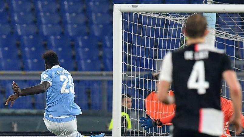 Lazio, il confronto con il 2018/19: migliorata (quasi) ogni statistica