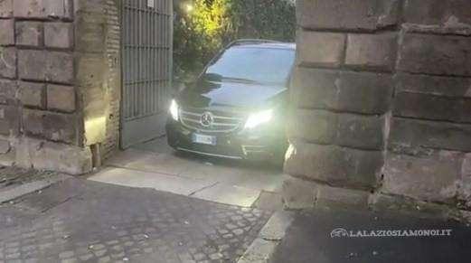 Calciomercato Lazio, Kumbulla è vicino: ecco i dettagli - VIDEO 