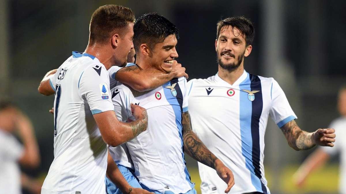 Pellegrini ricorda: "Nel 2020 la Lazio volava, credevo allo scudetto..."