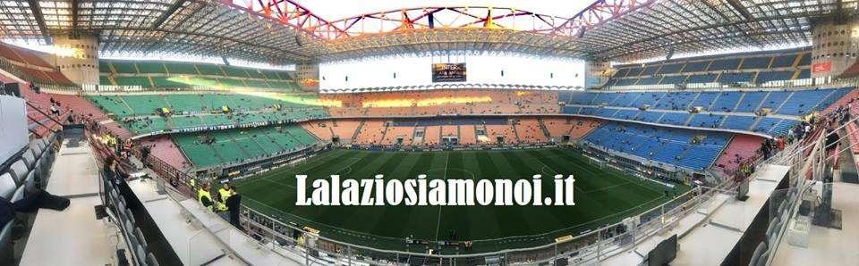 Lazio, a Milano per tre punti che valgono la Champions: gli scatti de Lalaziosiamonoi.it - FOTO