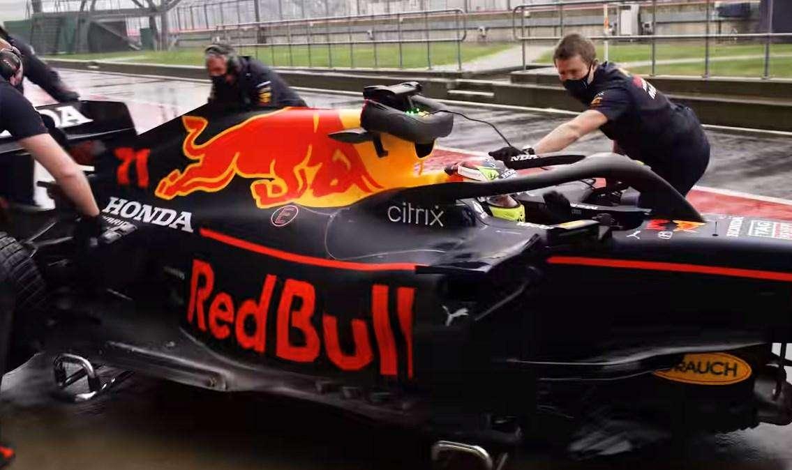 F1 | Red Bull, aggiornamento super per battere la Ferrari a Imola