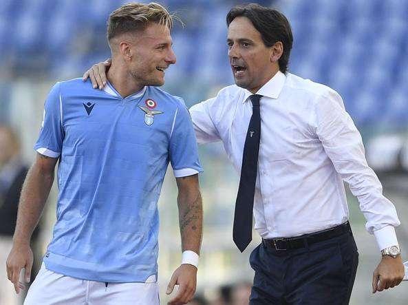 Lazio - Napoli, le statistiche del match: tabù per Inzaghi e Immobile