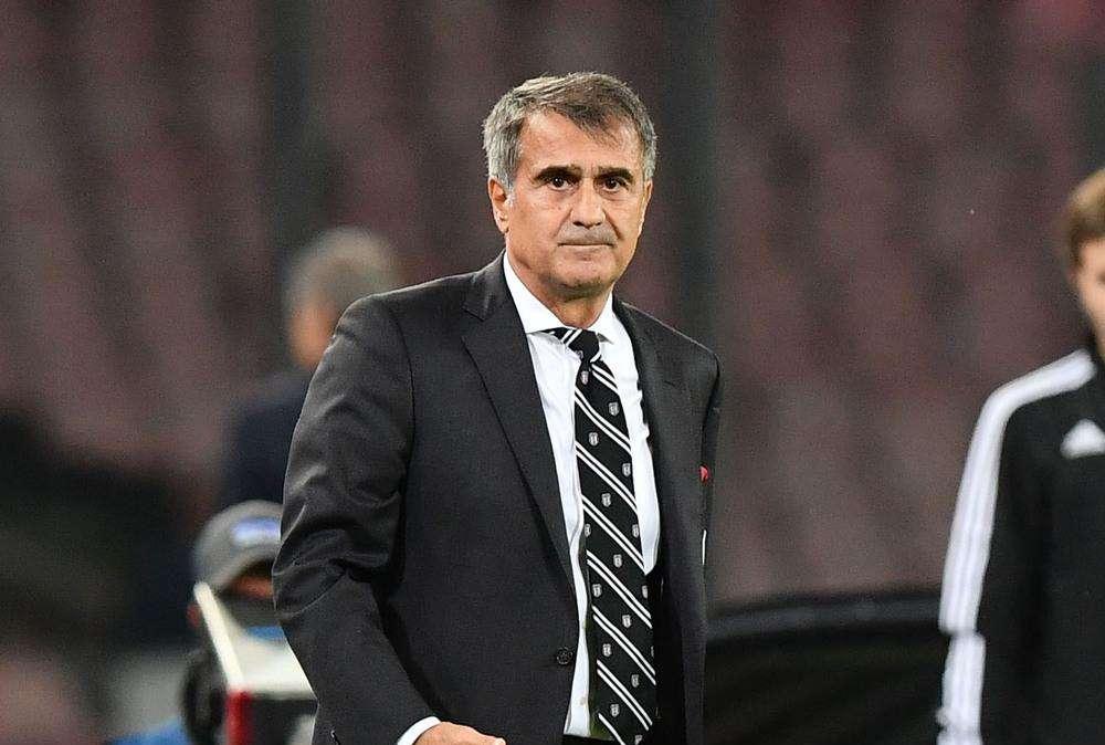 Italia - Turchia, il ct Gunes: "Non siamo i favoriti ma..."