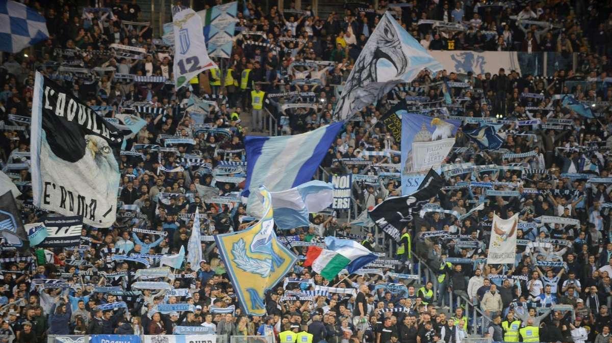 Lazio, continua a crescere il numero degli abbonati: il dato aggiornato 