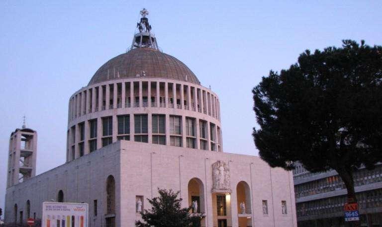 Funerale Guerini / L'ultimo saluto giovedì alle 12 presso la Basilica di San Giovanni Bosco