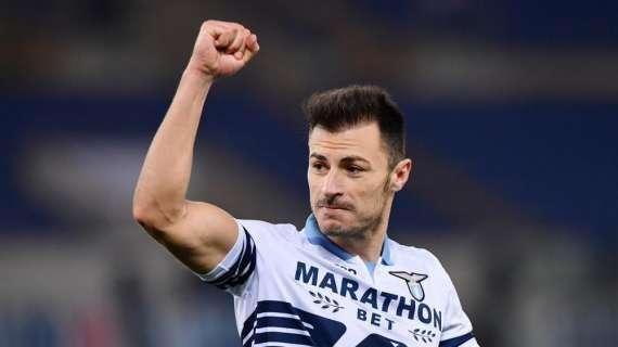 Lazio, visite mediche e poi Auronzo: domani Radu sarà reintegrato