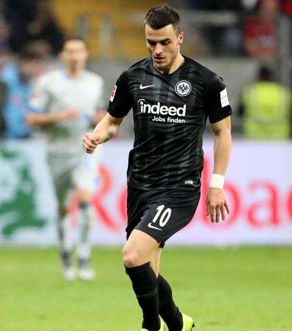 DIRETTA - Calciomercato Lazio, da Kostic a Correa: tutti i nomi