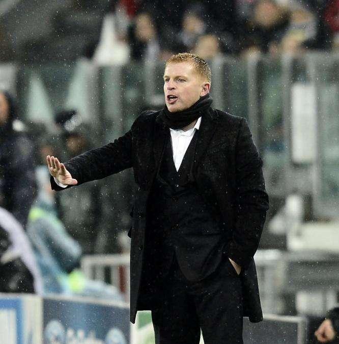 Celtic, Lennon: "Lazio squadra di spessore e qualità, ma vogliamo vincere" - VID