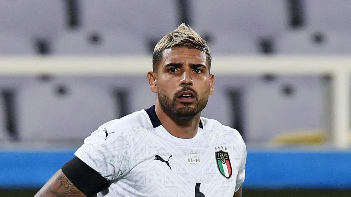 Calciomercato Lazio, per Emerson non è impossibile: le mosse di Lotito