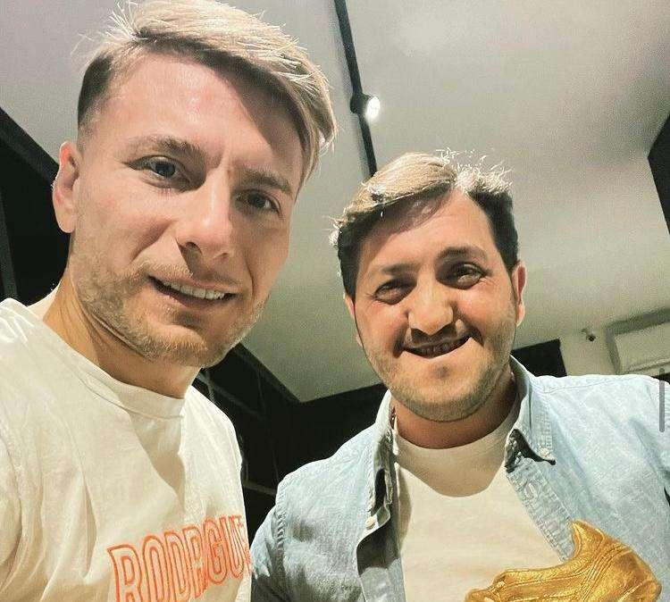 Lazio, Salvatore: “Così ho conosciuto Ciro. La barberia? È nato tutto da…” 