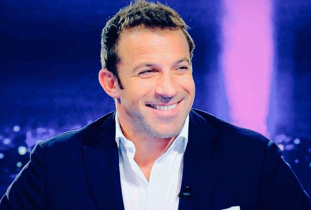 Lazio, Del Piero: "Nella singola gara può battere chiunque, ma non vincerà lo Scudetto"