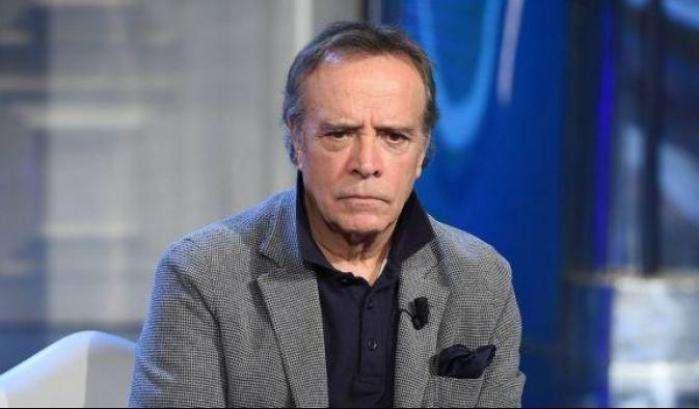Montesano: "La Lazio di oggi mi ricorda quella del '74. E sullo Scudetto..."