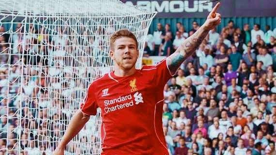Calciomercato Lazio, il Barcellona piomba su Alberto Moreno: offerto un biennale