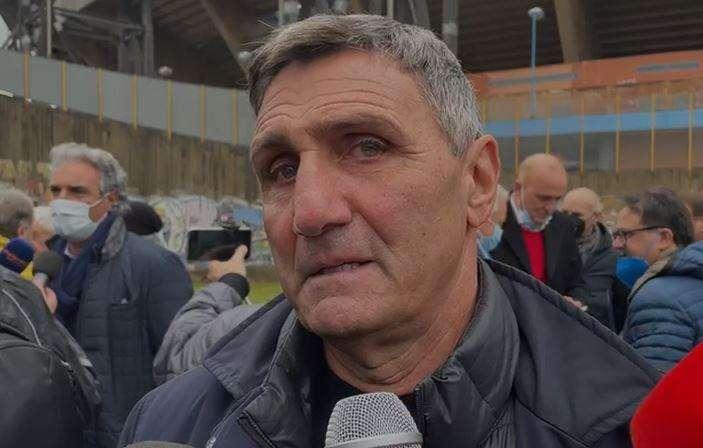 Giordano: "Per l'Europa vedo la Lazio dentro senza problemi". E sulla Primavera..