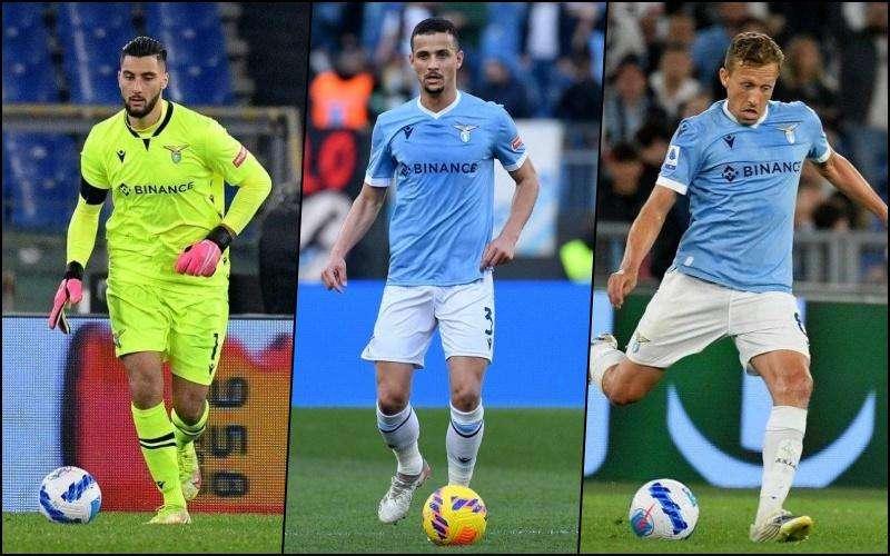 Lazio - Verona dal sapore d'addio per tanti biancocelesti: la situazione in uscita