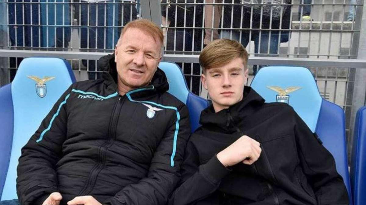 Lazio, Etienne Tare e le minacce social: "Criticare ok, ma si è andati oltre"