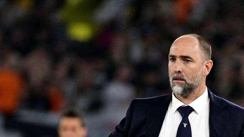 Lazio, il Corriere dello Sport esalta Tudor in prima pagina: "Tutta un'altra squadra!"