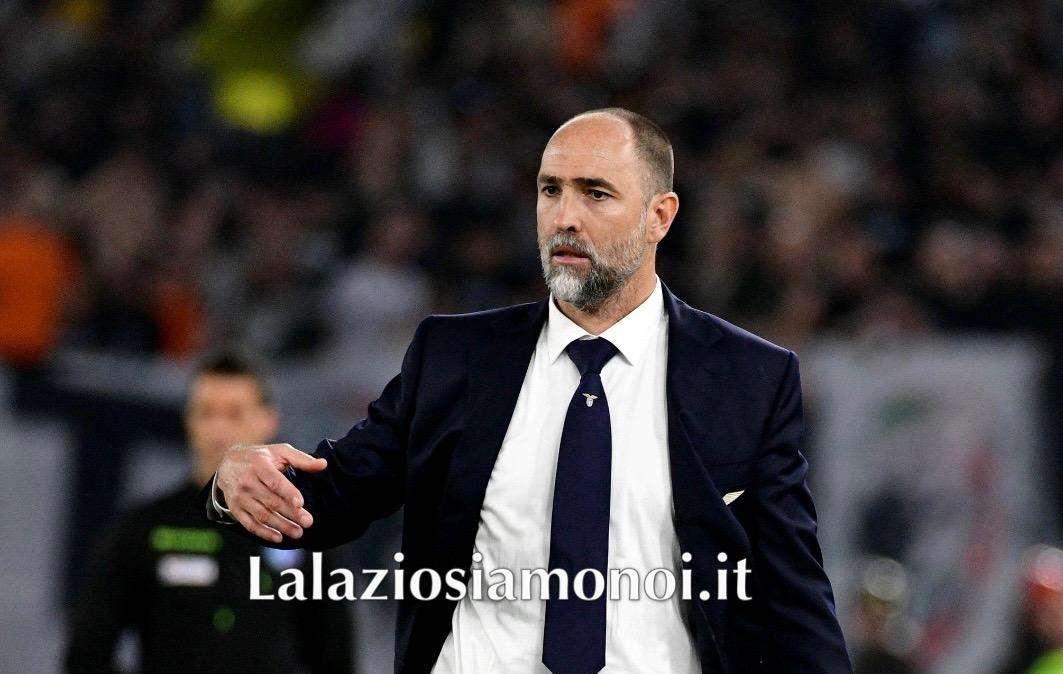 RIVIVI DIRETTA - Lazio, Tudor: "Devo capire chi può fare il mio gioco. Sulle scelte..."
