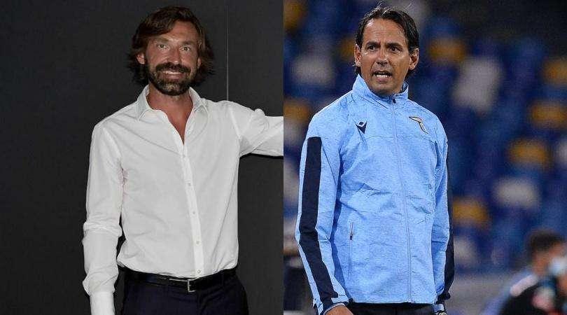 Pirlo alla Juve è come Inzaghi alla Lazio: Agnelli si è ispirato a Lotito