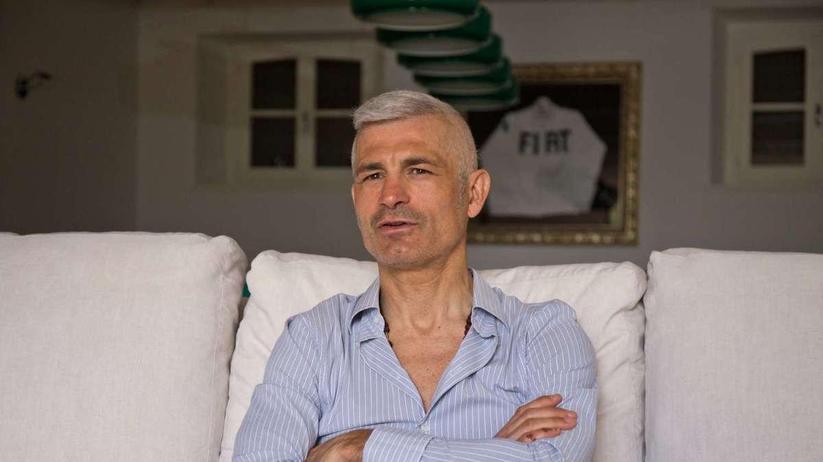 Ravanelli elogia Immobile: “Stagione strepitosa, ora può lavorare per il futuro”
