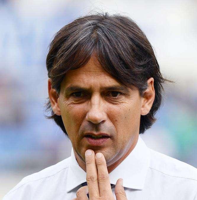 RIVIVI IL LIVE - Inzaghi in conferenza: "Bravi a non disunirci dopo lo svantaggio. Luis Alberto? È un leader"