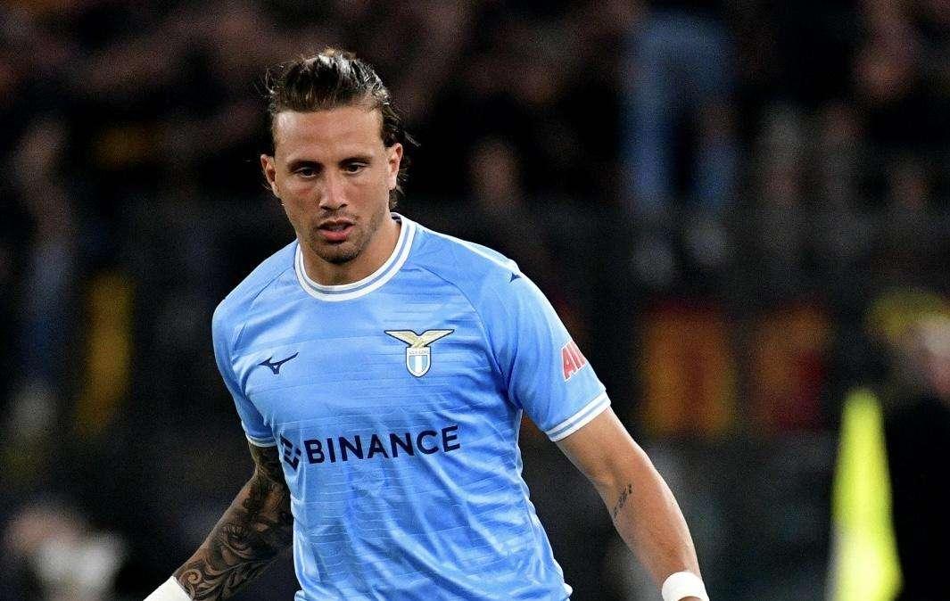 Lazio, espulso Pellegrini: Marelli spiega cosa è successo