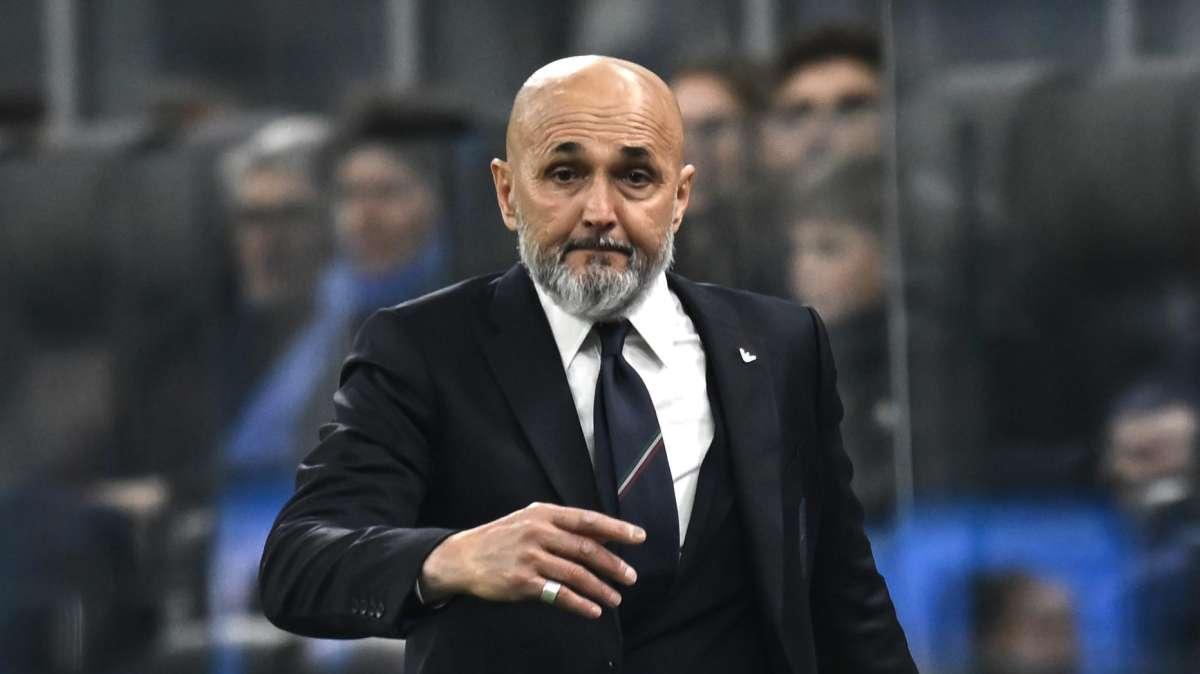 Tapiro d'oro a Spalletti: "Per il Mondiale sarà dura. Il gol della Germania..."