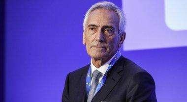 Gravina: "Soddisfatto del confronto con il Governo. Sulla posizione del Coni..."