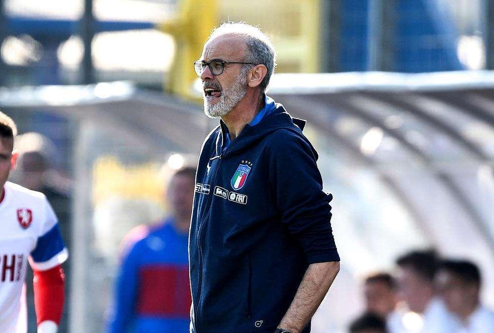Italia Under 21, poker al Lussemburgo e qualificazione agli Europei. Nicolato: "Sono soddisfatto"