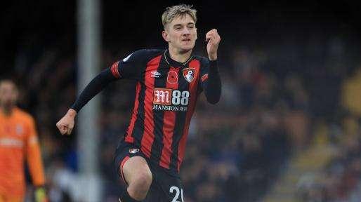 Premier League, David Brooks ha il linfoma di Hodgkin: il post - FOTO
