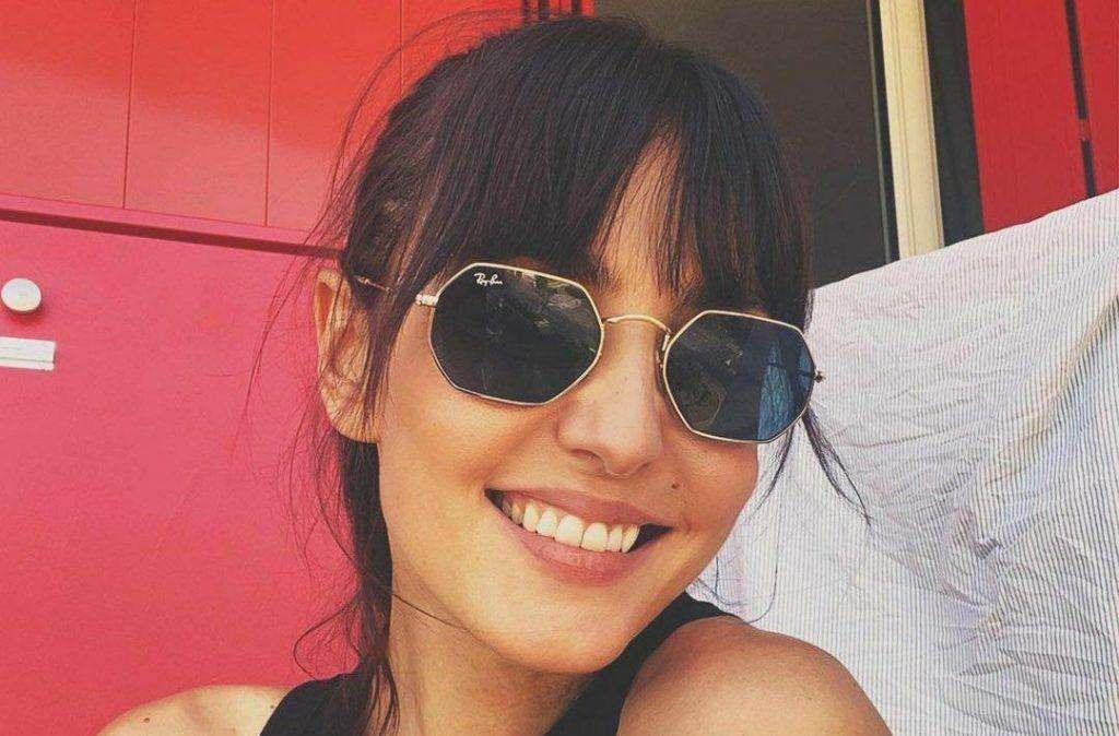 “Come fai a toccare uno viscido come Allegri?”: l’epica risposta di Ambra Angiolini