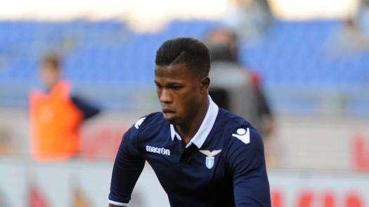 Keita, la Lazio ci riprova: ultimo tentativo di rinnovo a gennaio