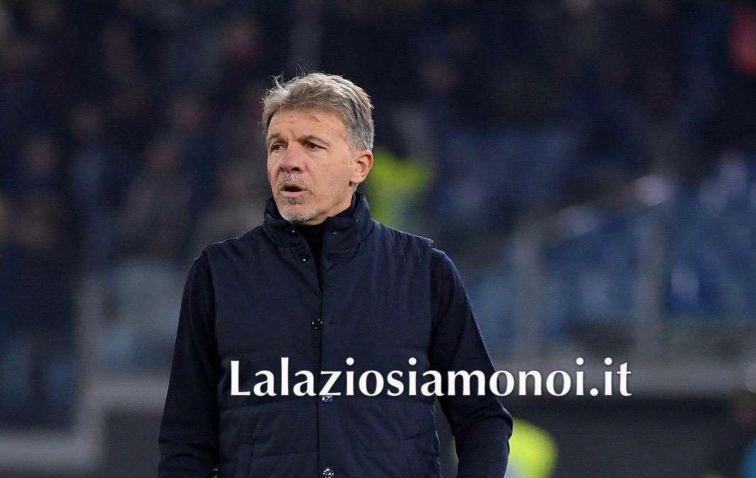 Lazio - Ludogorets, Baroni a LSC: "Chi è in panchina è utilizzabile, ma..."