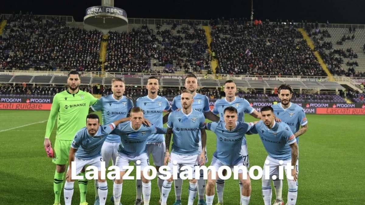 Fiorentina - Lazio, le pagelle dei quotidiani: Patric roccioso, Milinkovic il migliore