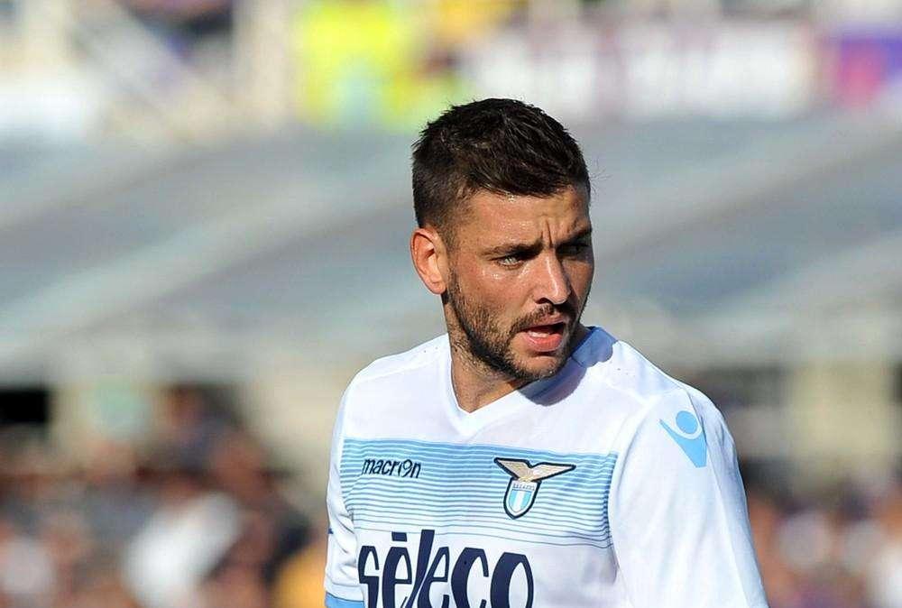 Lazio, l'ex Djordjevic: "Volevo essere come Lulic. E che ricordi a Formello con i tifosi"